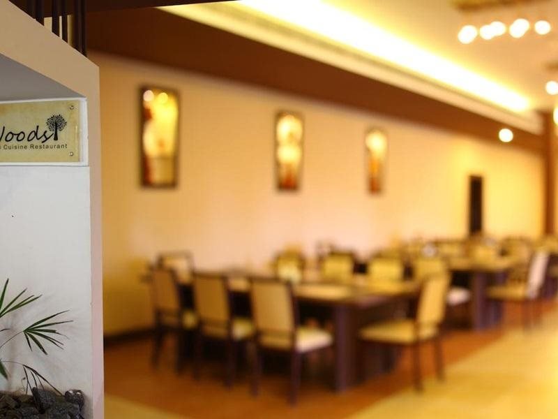 Wayanad Stay The Pepper Suite,Sulthan Bathery>>Kolagappara,3.5 star