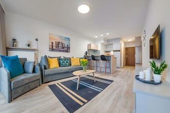 sun and snow resort kolobrzeg