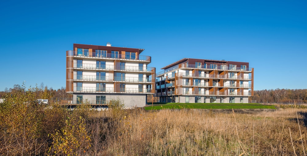 sun and snow resort kolobrzeg