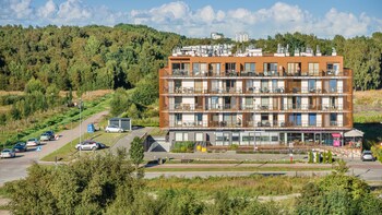 sun and snow resort kolobrzeg