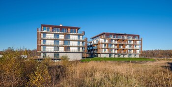 sun and snow resort kolobrzeg