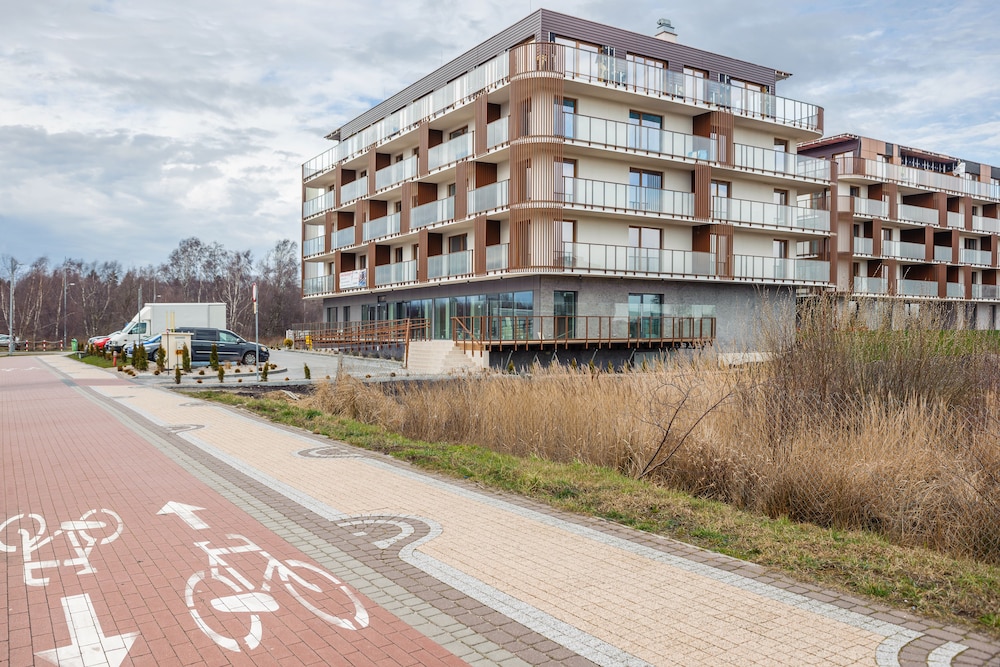 sun and snow resort kolobrzeg