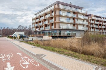 sun and snow resort kolobrzeg