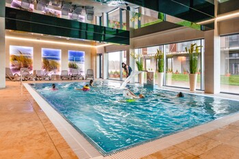 sun and snow resort kolobrzeg