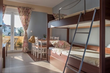 caretta village