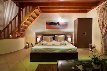caretta village
