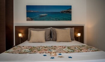 caretta village