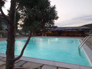 caretta village