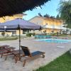 caretta village