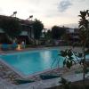 caretta village