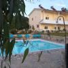 caretta village