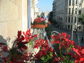 jerusalem