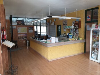 Hostal - Bungalows Camping Caceres,Caceres Province>>Caceres,2 star