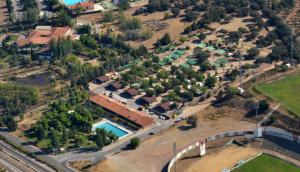 caceres
