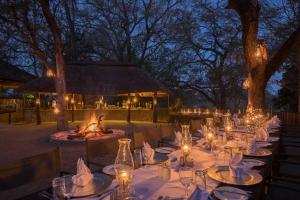Karongwe Portfolio - Chisomo Safari Camp,Gravelotte>>Balule Game Reserve,4 star