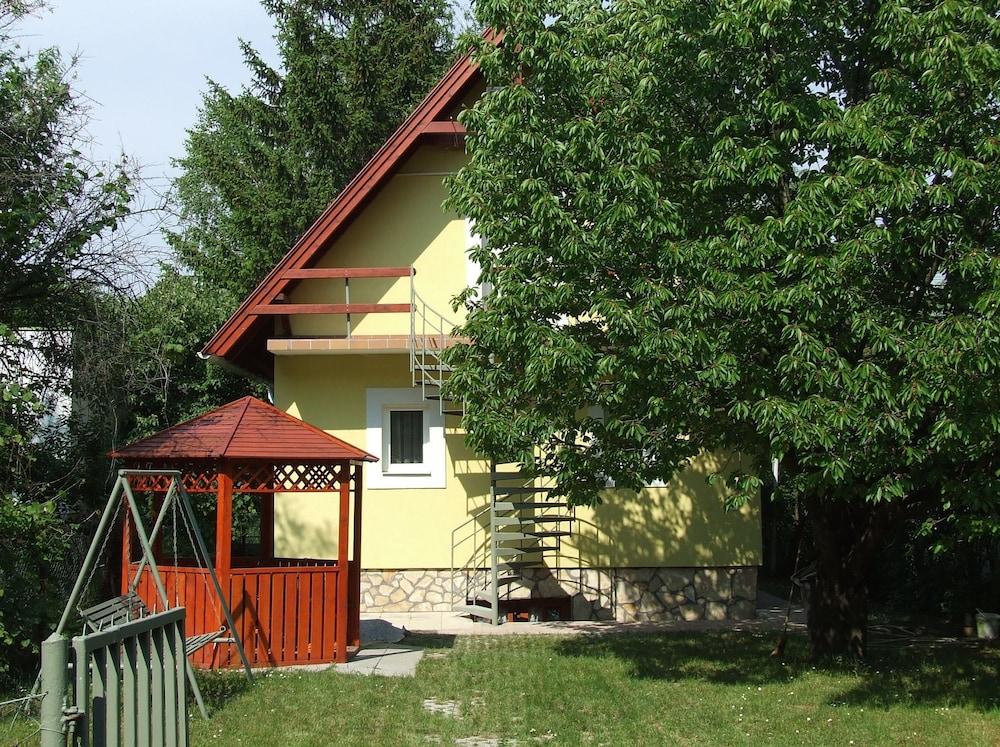 vadasztanya apartmanok