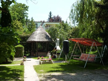vadasztanya apartmanok