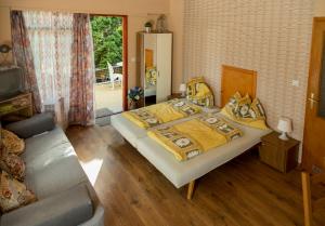 vadasztanya apartmanok