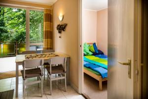 vadasztanya apartmanok