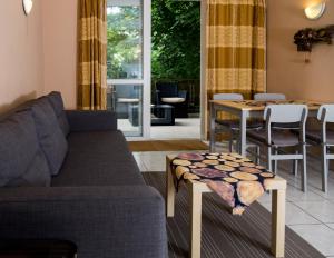 vadasztanya apartmanok