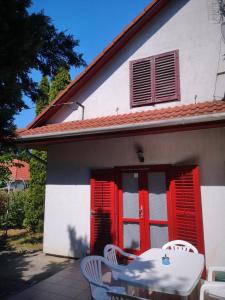 vadasztanya apartmanok
