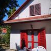 vadasztanya apartmanok