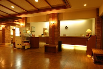 Yubaraonsen Morinohotelrochefort,,3 star