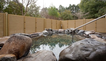 Yubaraonsen Morinohotelrochefort,,3 star