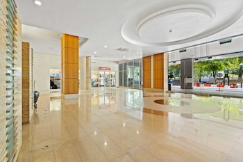 231 Tr Residence 1,,3 star