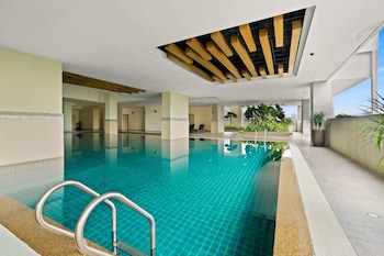 231 Tr Residence 1,,3 star