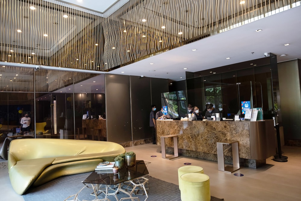 kl executive greenbelt klx