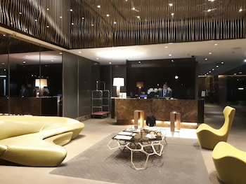 kl executive greenbelt klx