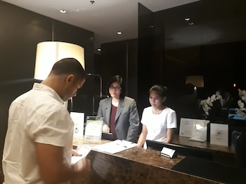 kl executive greenbelt klx