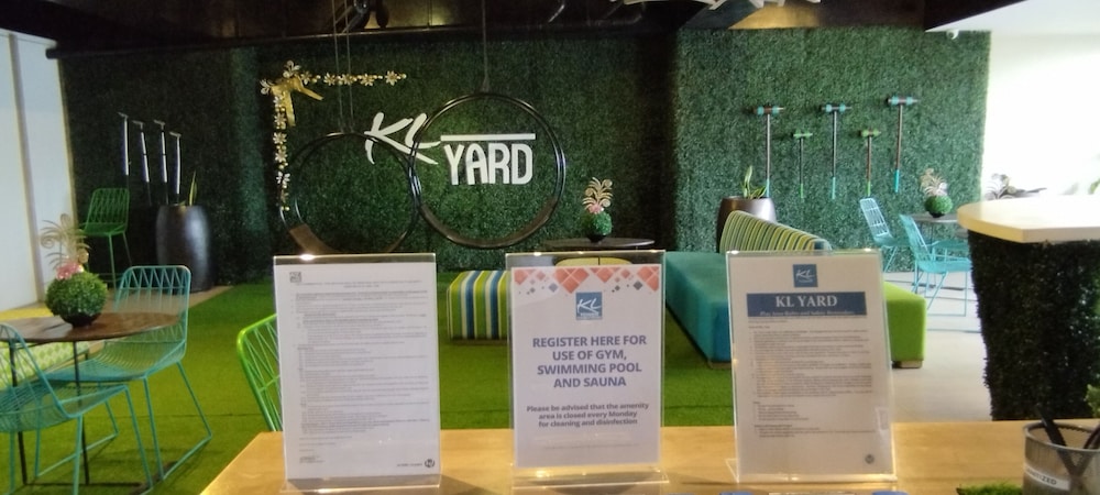 kl executive greenbelt klx