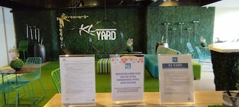 kl executive greenbelt klx