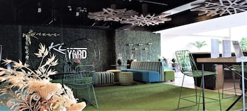 kl executive greenbelt klx