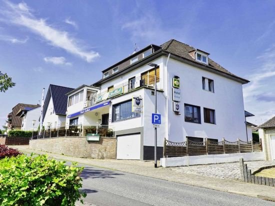 green seeblick hotel and hostel