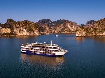 lan ha legend cruise