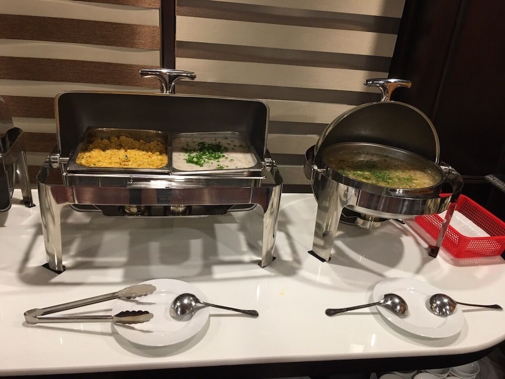 lan ha legend cruise