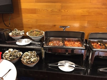 lan ha legend cruise