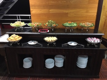 lan ha legend cruise