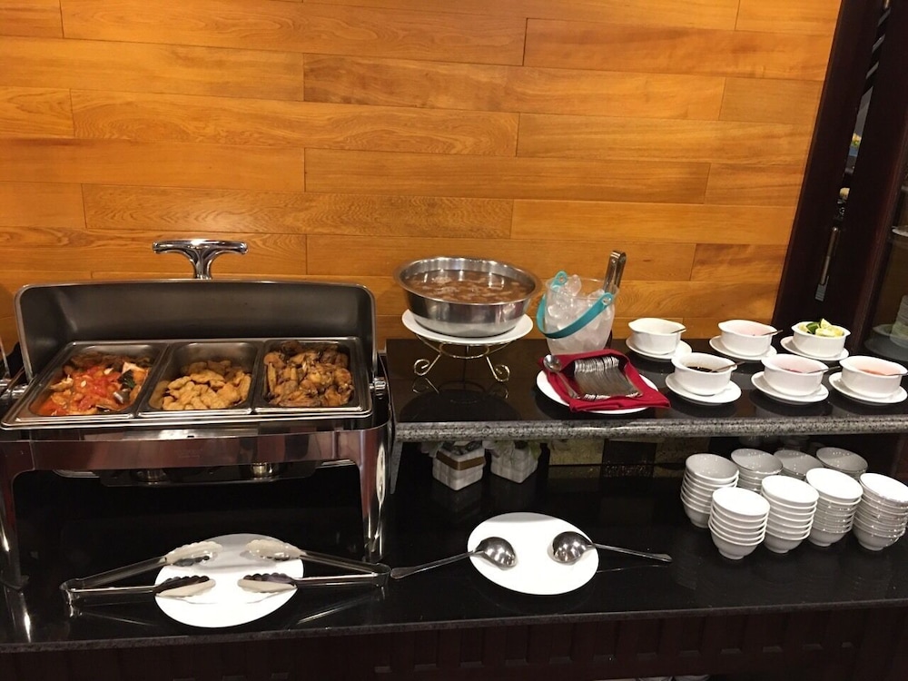 lan ha legend cruise