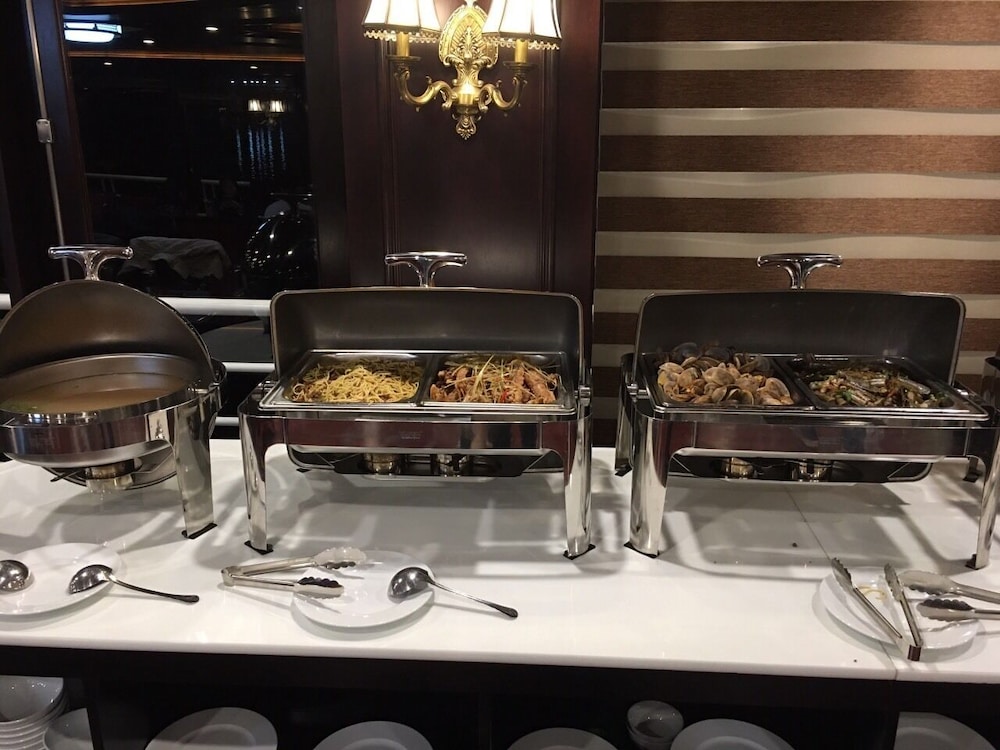 lan ha legend cruise