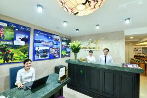 amorita boutique hotel