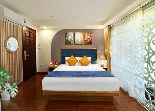 amorita boutique hotel