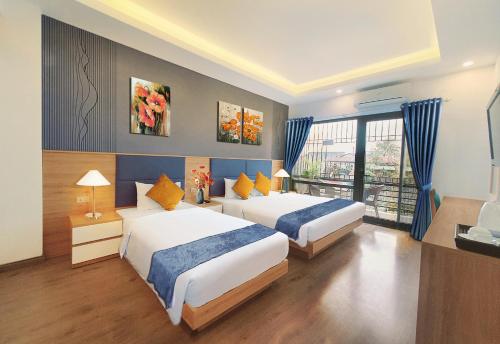 amorita boutique hotel