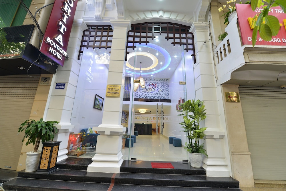 amorita boutique hotel