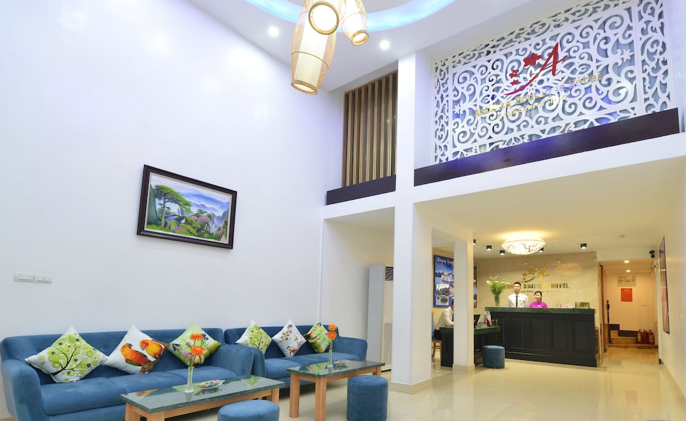 amorita boutique hotel
