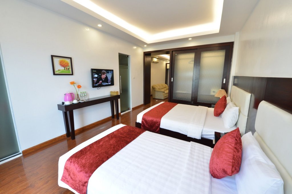 amorita boutique hotel