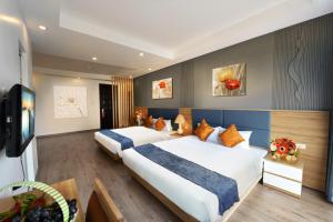 amorita boutique hotel